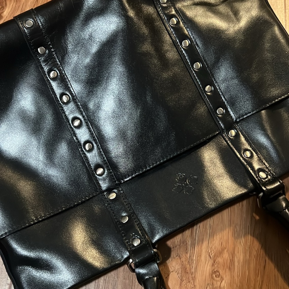 Patricia Nash black bag - Picture 3 of 4